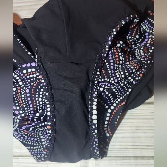 Athleta Seychelles One Piece Swimsuit Size XS - Picture 14 of 15